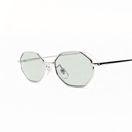 SCURRY EYEWEAR / RAMMER / METALGRAY