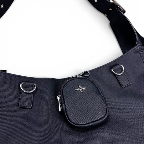 TOMBOGO / CONVERTIBLE MEDIUM BAG