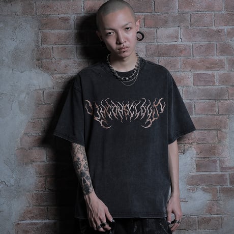 unconscious / DETENTION NECKLACE
