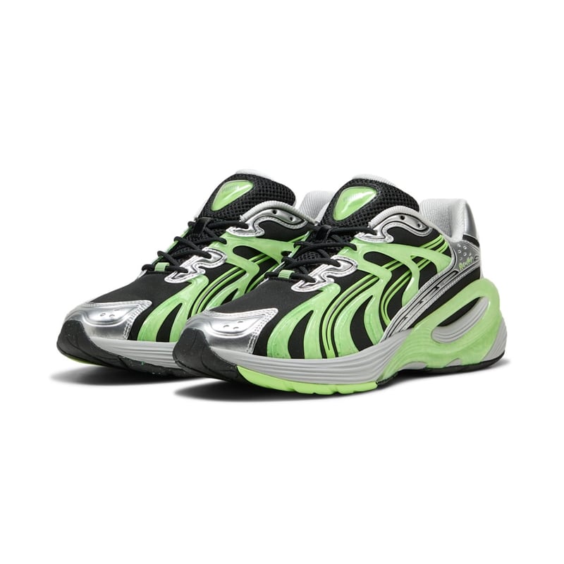 店舗用品 rick PUMA / INVERSE RICK AND MORTY | PLUG