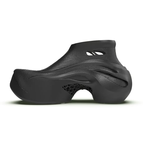 【ラスト1点】ALIVEFORM / FLAINE BOOT / CHARCOAL