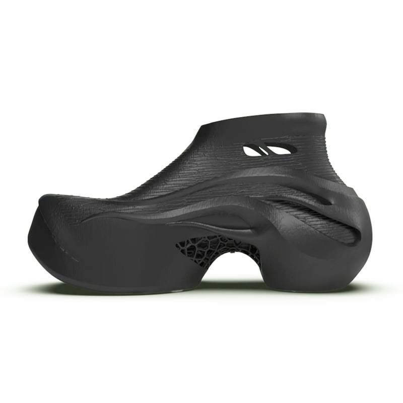 靴 ALIVEFORM FLAINE CORE+ CHARCOAL 42 ALIVEFORM / FLAINE BOOT / CHARCOAL | PLUG
