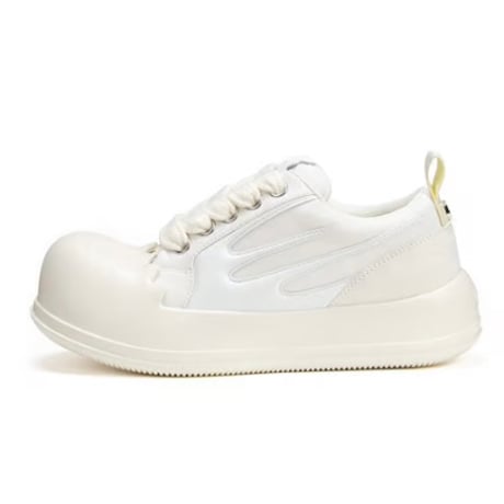 Rhime / ASTROPOD / WHITE