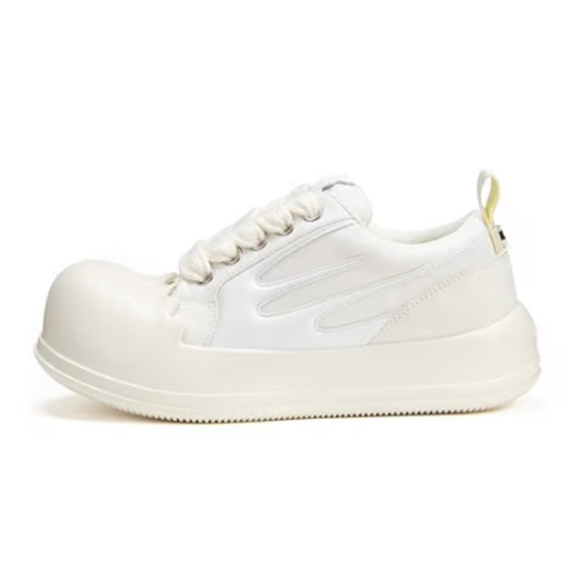 Rhime / ASTROPOD / WHITE | PLUG