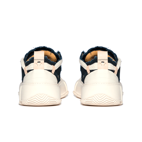 VALABASAS / VISION SHOE / BLACK