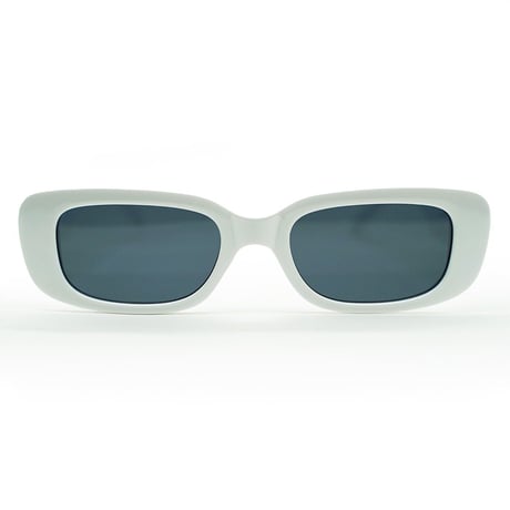 SCURRY EYEWEAR / CURES / WHITE