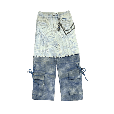 CATEGORY BOTTOMS | PLUG