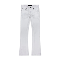 VALABASAS / Mr.Stacked / WHITE