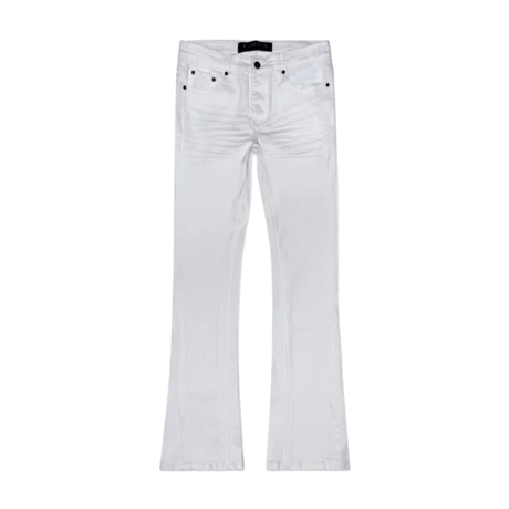 VALABASAS / Mr.Stacked / WHITE
