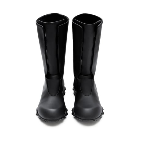ROMBAUT / HIGH TIDE / BLACK