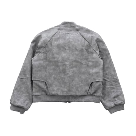 TOMBOGO / MODULAR BOMBER JACKET