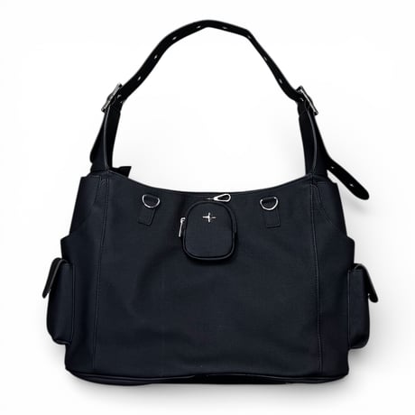 TOMBOGO / CONVERTIBLE MEDIUM BAG