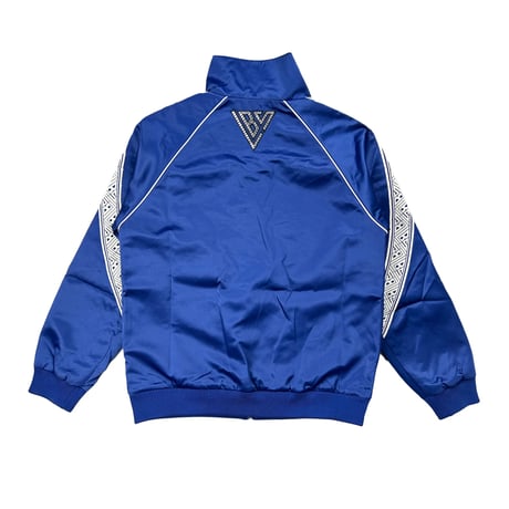 【ラスト1点】VALABASAS / MONACO JACKET /  BLUE