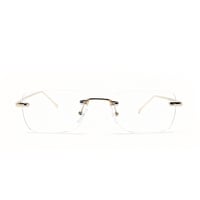 SCURRY EYEWEAR / KEEM / GOLD