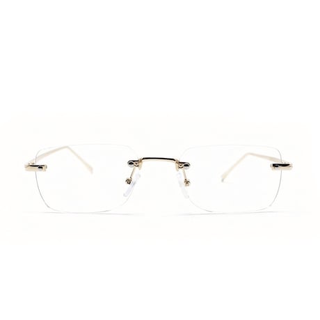 SCURRY EYEWEAR / KEEM / GOLD