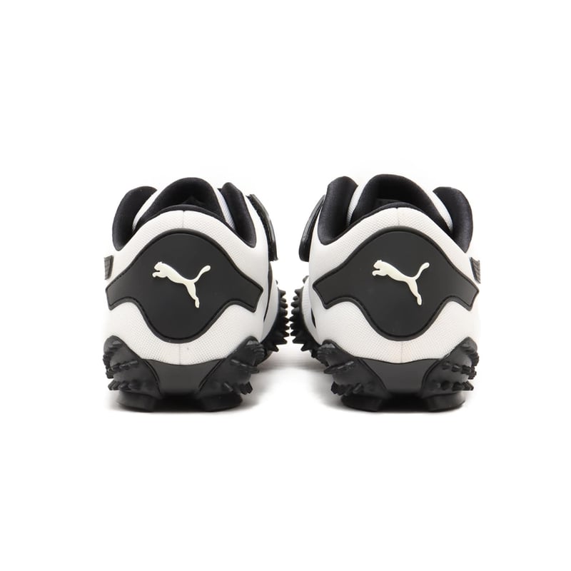 ゴロゴロ(*ΦωΦ)V OW M 販売中 PUMA MOSTRO SPIKES / プーマ モストロ スパイク Black