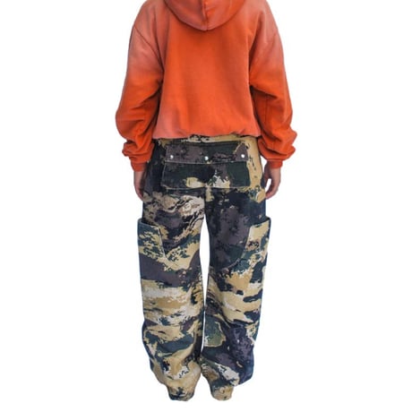 ARCHE / ARTHUR PANTS