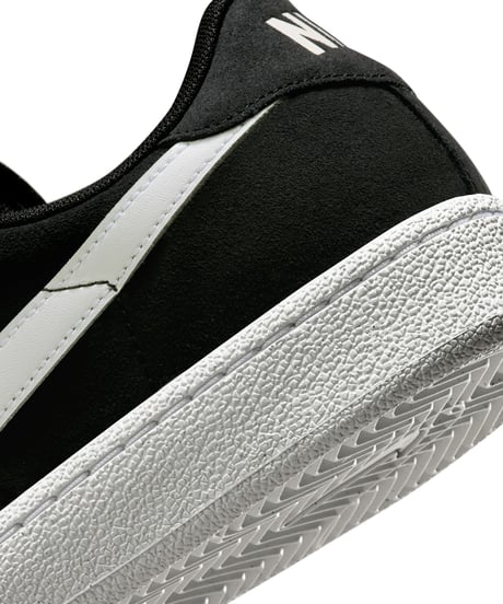 【NIKE】NIKE SB  ZOOM TENNIS CLASSIC (Black/White)