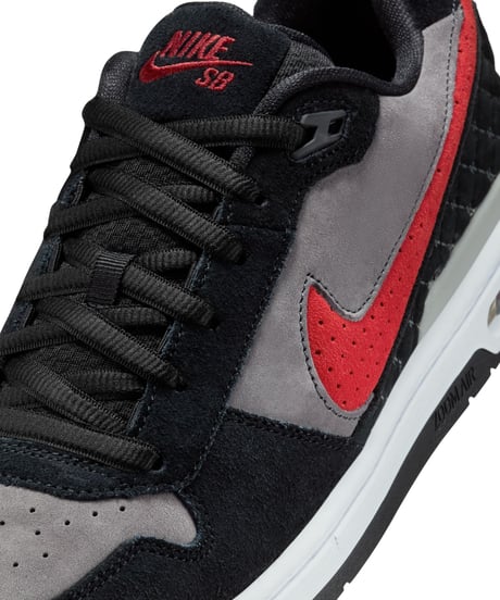 【NIKE】Nike SB QS "Paul Rodriguez Zoom Air Low Bred"