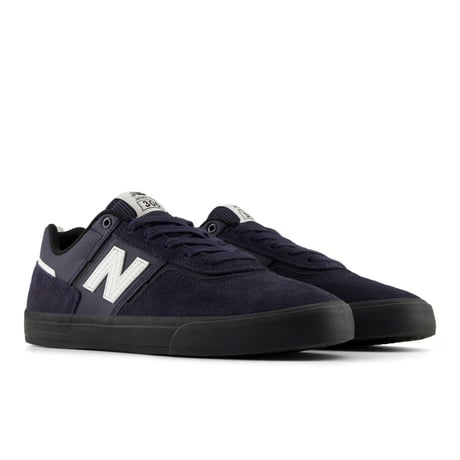 【NewBalance Numeric】 UN306NSN Jamie Foy eclipse with NB 103 white