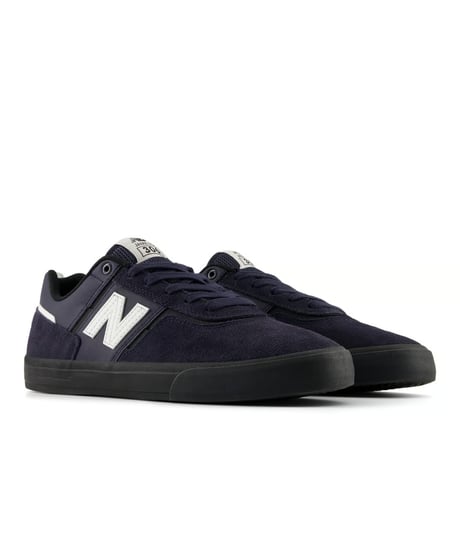 【NewBalance Numeric】 UN306NSN Jamie Foy eclipse with NB 103 white