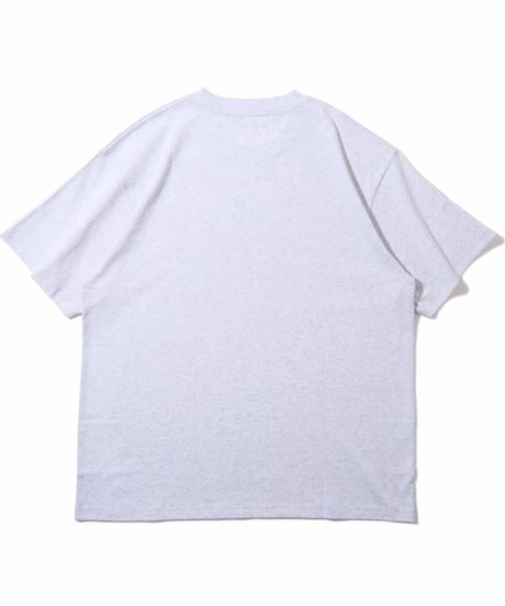 Pasadena Tee (Steam)
