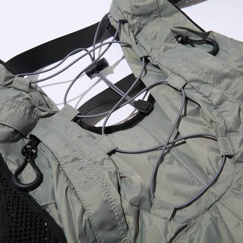 Diverged Pack (Light Grey) | PURRBS Online Store