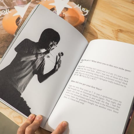 OPAL ISSUE 3