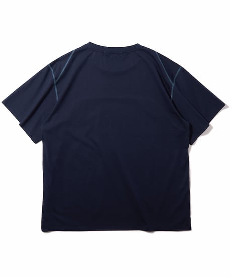 PRAGMATECH Dry Top β (Navy)