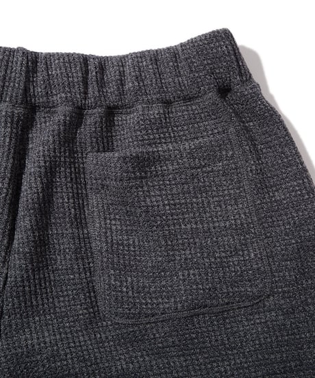 Villa Shorts (Grey)