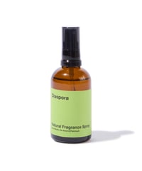 Kiso Hinoki Spray