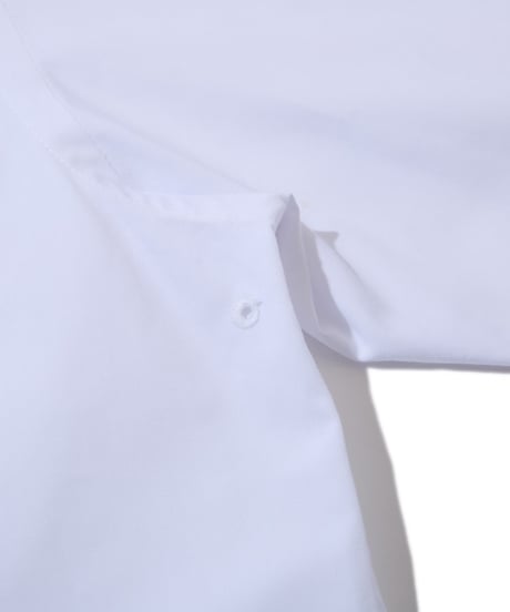 Tidy Shirt (White)