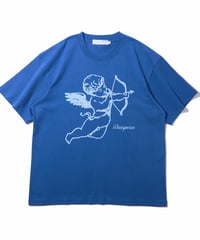 Cupid Tee (Royal)