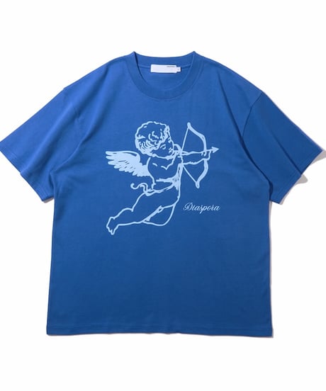 Cupid Tee (Royal)