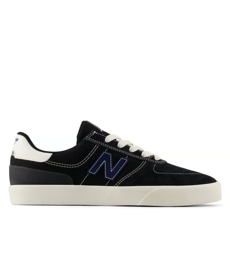 【NewBalance Numeric】NM272BRL black with eclipse