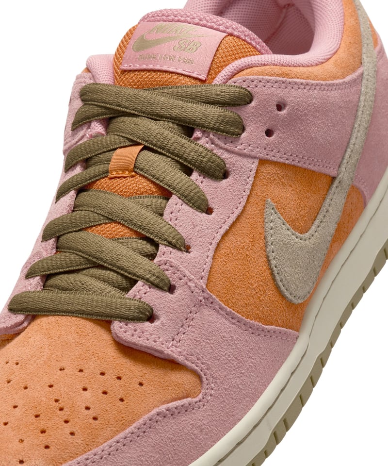 NIKE】Nike SB Dunk Low Pro 