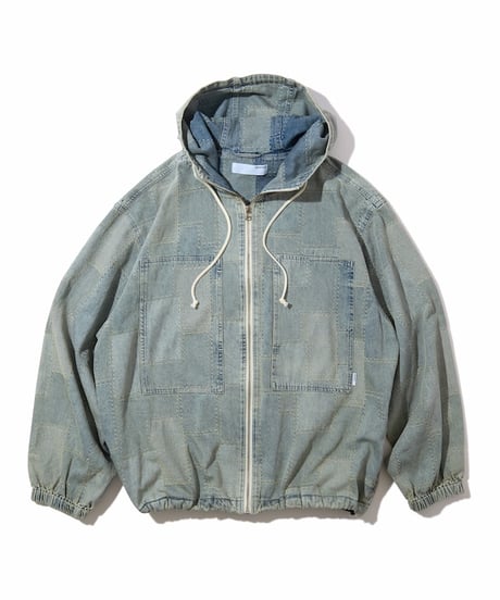 ジャケット・アウター diaspora skateboard dickies PURBUS Diaspora skateboards × Dickiesが10月22日に発売