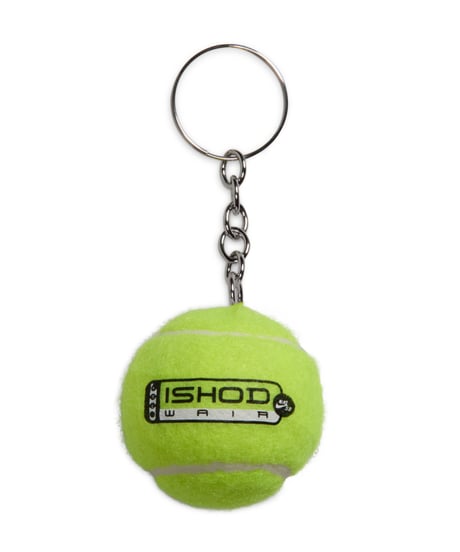 【NIKE】NIKE SB Air Max Ishod  "TENNIS BALL"