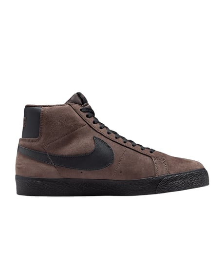 【NIKE】NIKE SB ZOOM BLAZER MID  (Blown/Black)