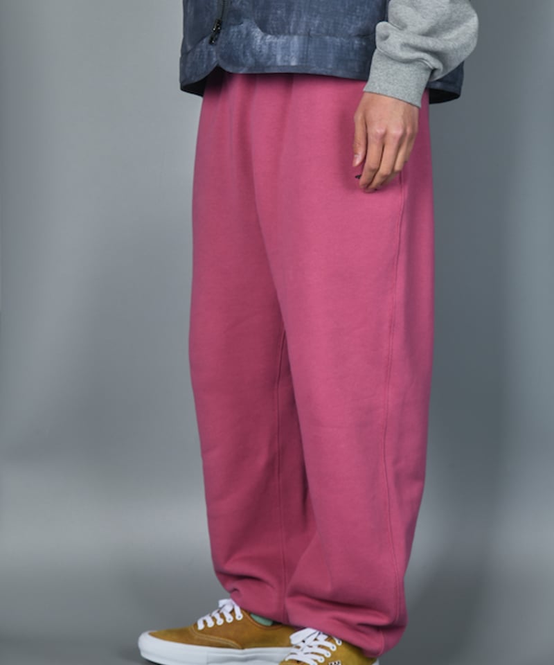 Hayes Sweat Pants (Navy) | Diaspora skateboards