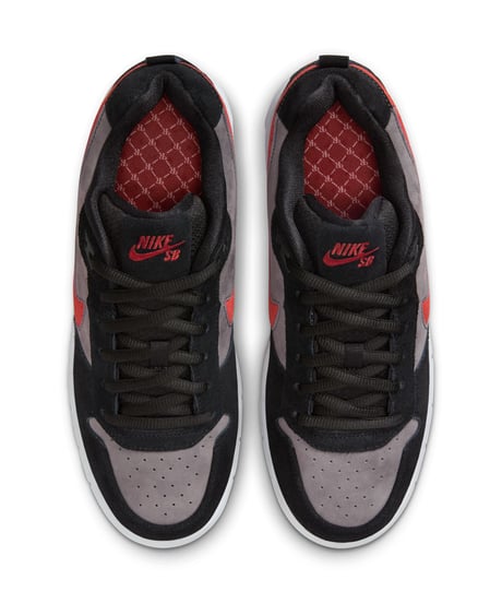 【NIKE】Nike SB QS "Paul Rodriguez Zoom Air Low Bred"