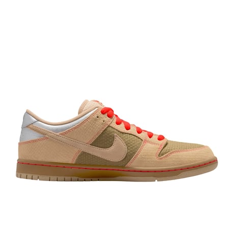 【NIKE】Nike SB Dunk Low Pro "Songkran”