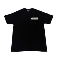 0417DYP Magic Circle Tee (Black)