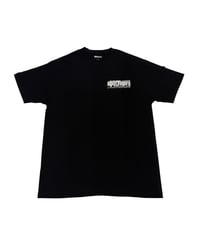 0417DYP Magic Circle Tee (Black)