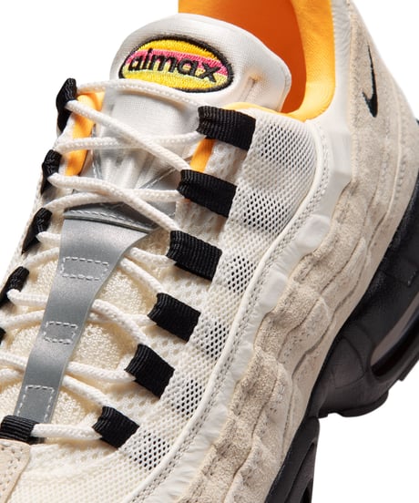 【NIKE】Nike SB x Air Max 95 "Club 58 WCP"