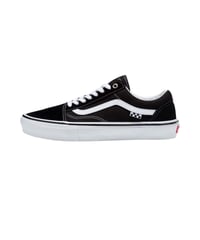 【VANS】SKATE OLD SKOOL (Black/White)