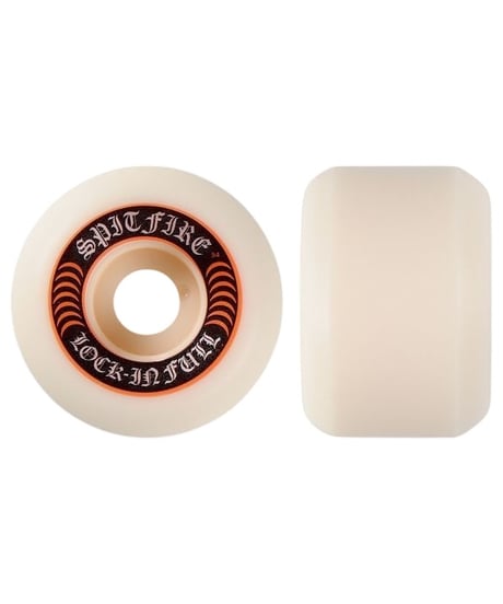 【SPITFIRE】 FORMULA FOUR LOCK-IN FULL 99A