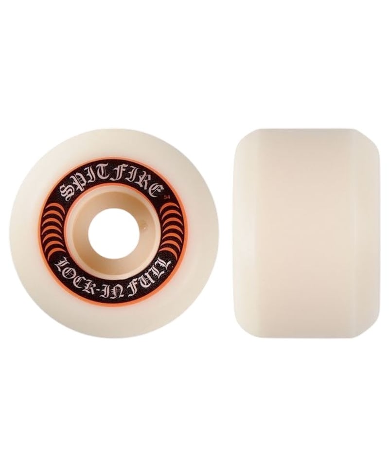 SPITFIRE】 FORMULA FOUR LOCK-IN FULL 99A | PURR