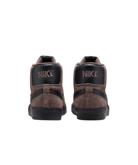 【NIKE】NIKE SB ZOOM BLAZER MID  (Blown/Black)