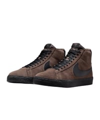 【NIKE】NIKE SB ZOOM BLAZER MID  (Blown/Black)